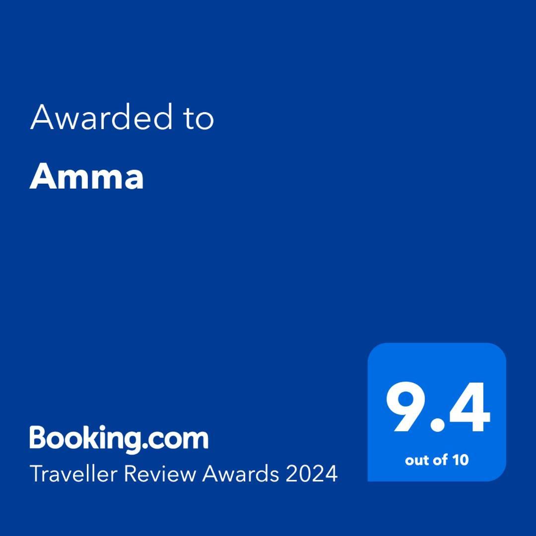 Amma Apartment Brasov Ngoại thất bức ảnh