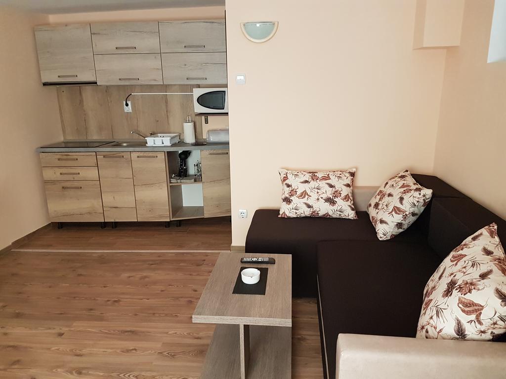Amma Apartment Brasov Ngoại thất bức ảnh