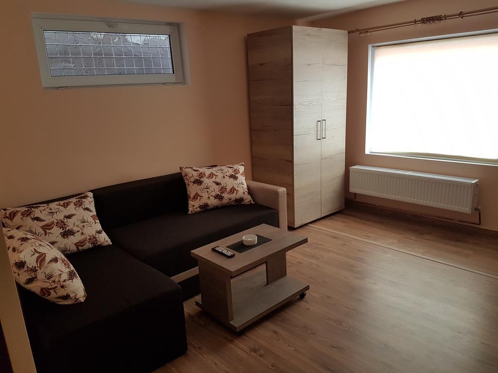 Amma Apartment Brasov Ngoại thất bức ảnh