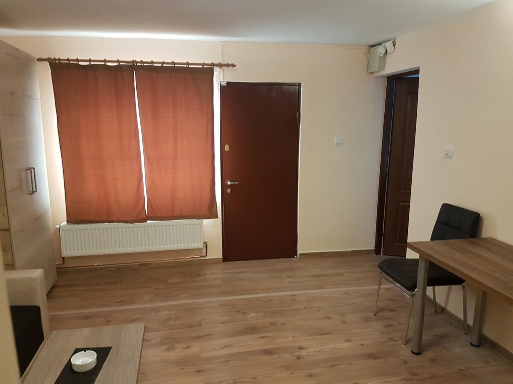 Amma Apartment Brasov Ngoại thất bức ảnh
