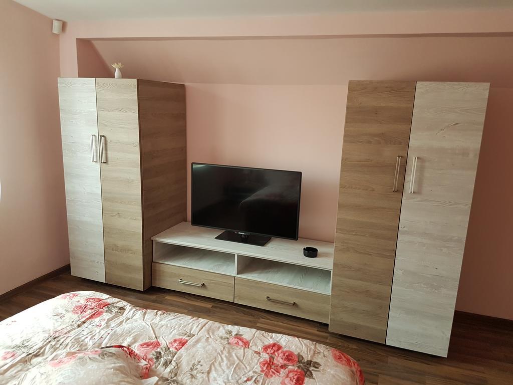 Amma Apartment Brasov Ngoại thất bức ảnh