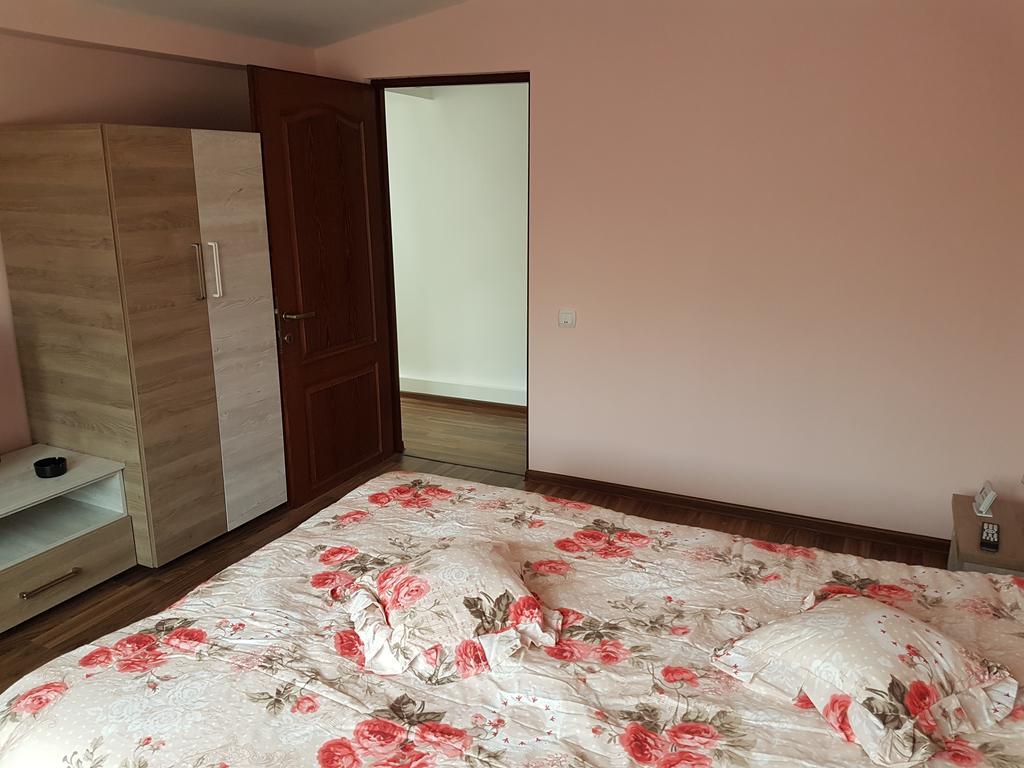 Amma Apartment Brasov Ngoại thất bức ảnh