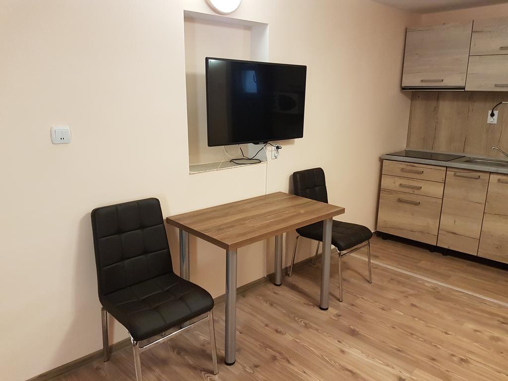 Amma Apartment Brasov Ngoại thất bức ảnh