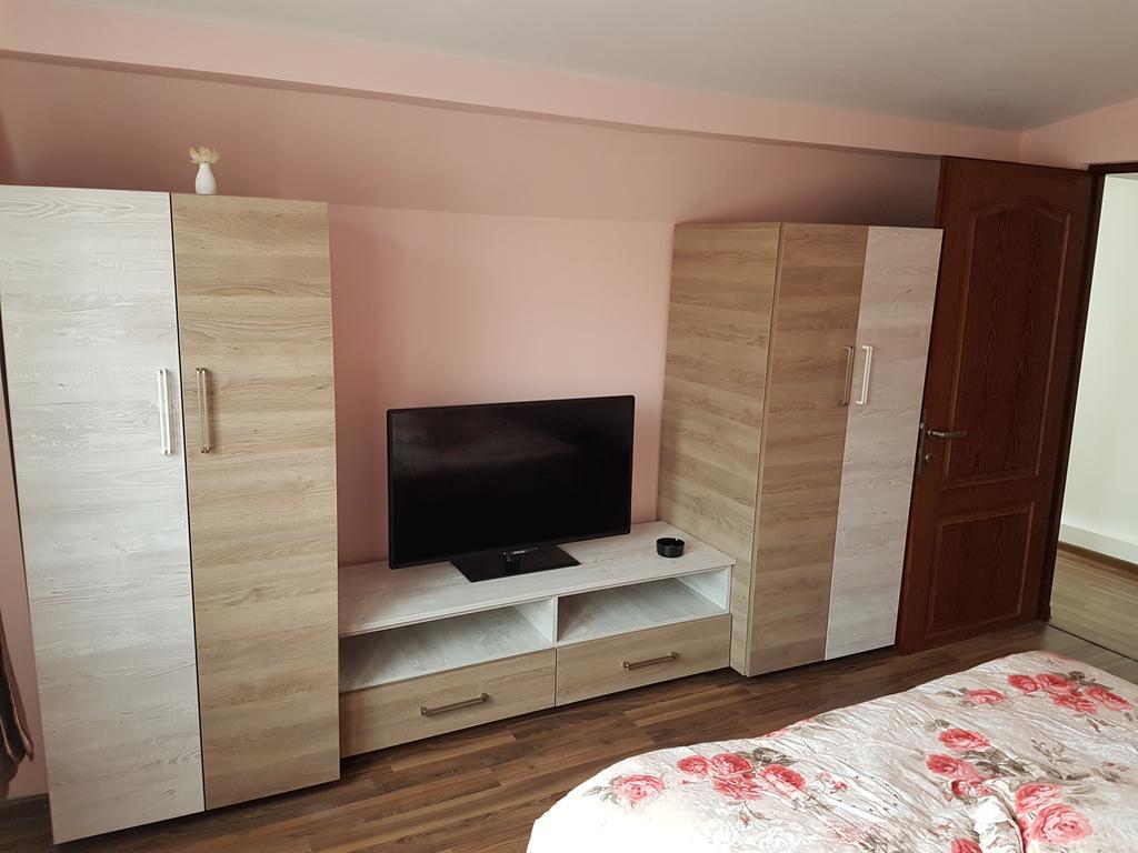 Amma Apartment Brasov Ngoại thất bức ảnh