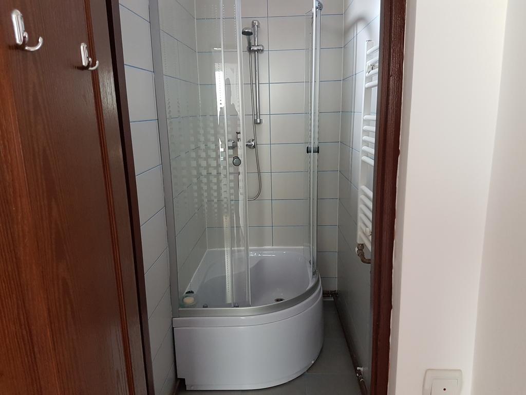 Amma Apartment Brasov Ngoại thất bức ảnh