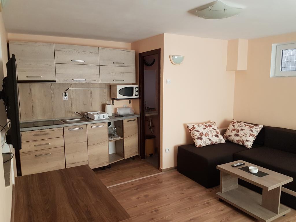 Amma Apartment Brasov Ngoại thất bức ảnh