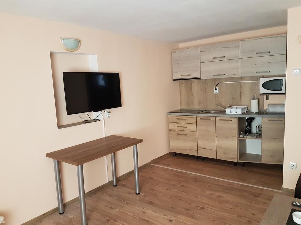 Amma Apartment Brasov Ngoại thất bức ảnh