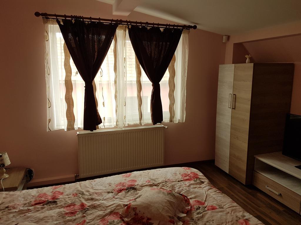 Amma Apartment Brasov Ngoại thất bức ảnh