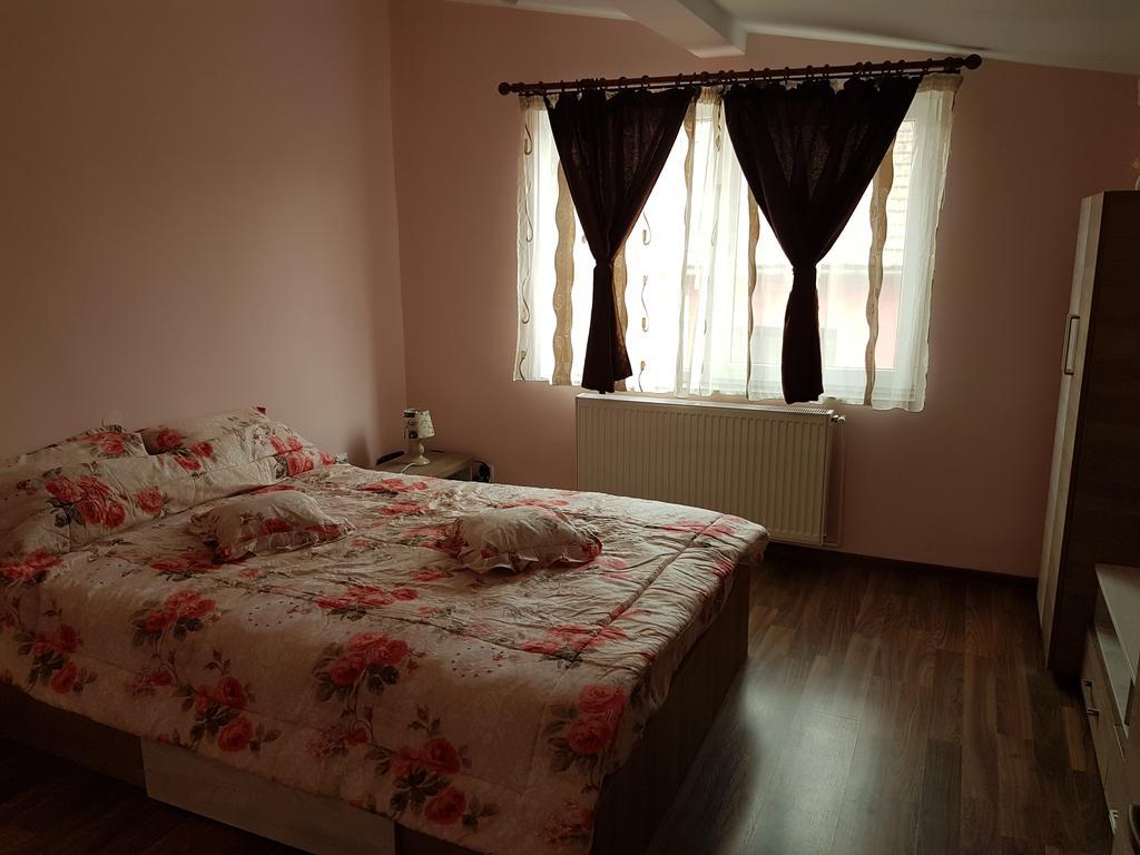 Amma Apartment Brasov Ngoại thất bức ảnh