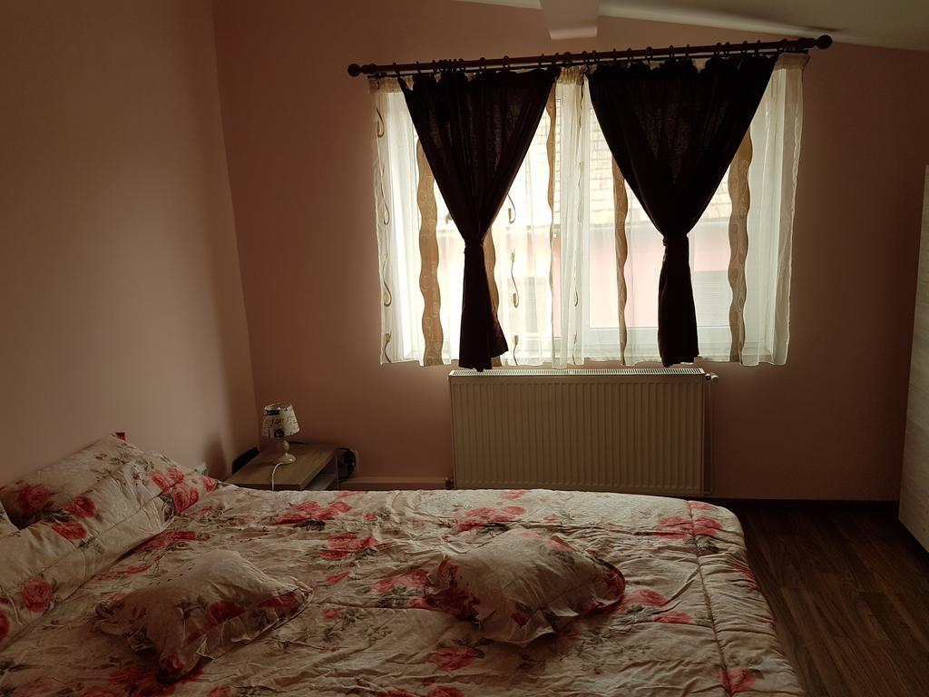 Amma Apartment Brasov Ngoại thất bức ảnh