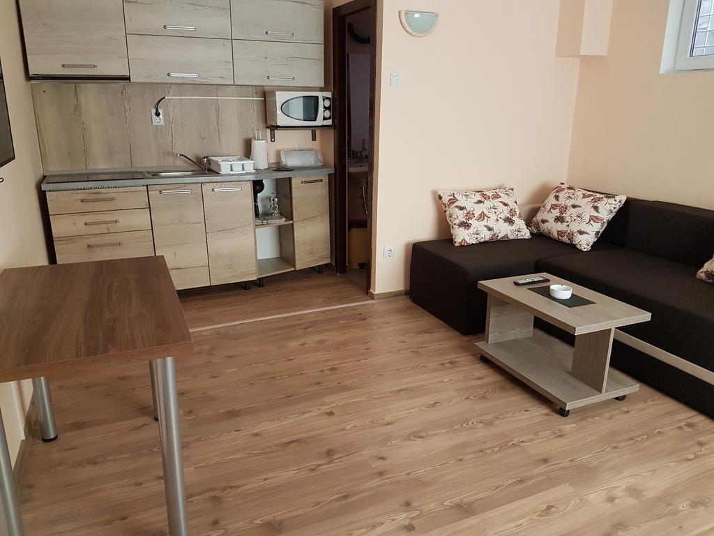 Amma Apartment Brasov Ngoại thất bức ảnh
