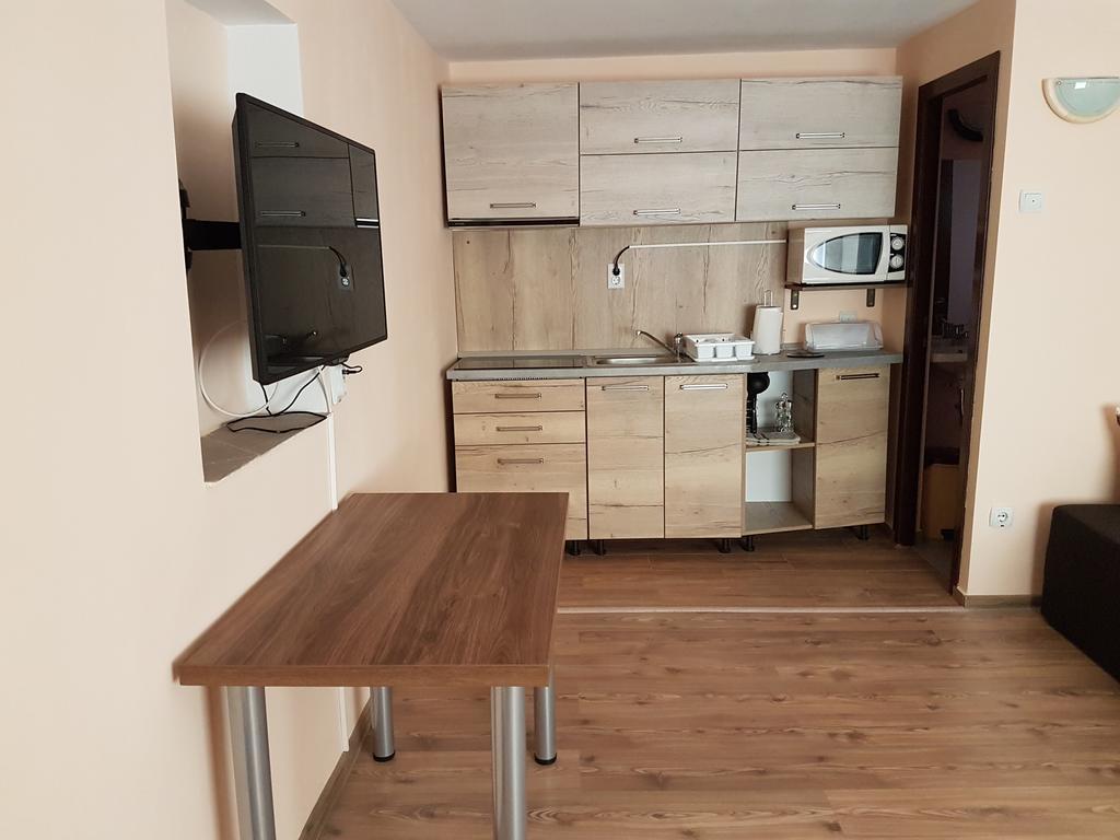 Amma Apartment Brasov Ngoại thất bức ảnh