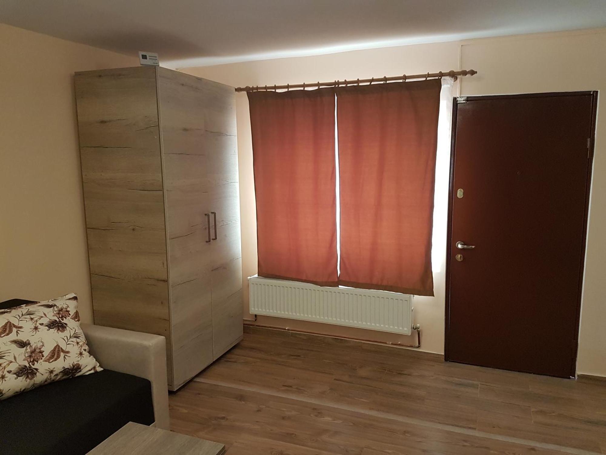 Amma Apartment Brasov Ngoại thất bức ảnh