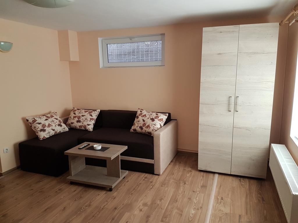 Amma Apartment Brasov Ngoại thất bức ảnh