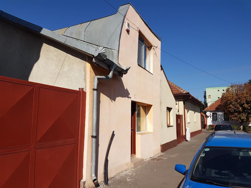 Amma Apartment Brasov Ngoại thất bức ảnh